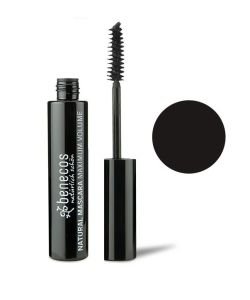 Mascara Maximum Volume - Noir BIO, 8 ml